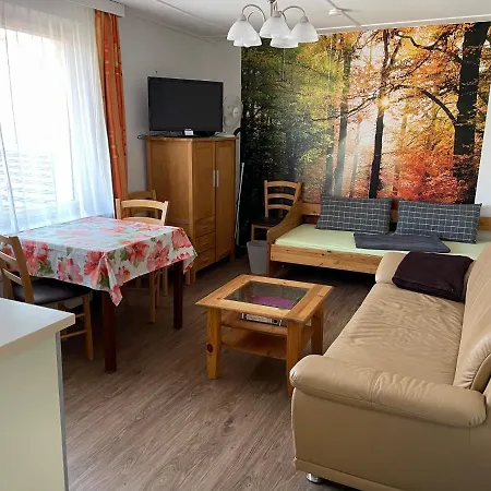 Goldener Anker, Verschiedene Gemuetliche Ferienwohnungen Rheinsberg Exterior foto