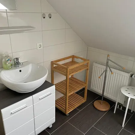 Goldener Anker, Verschiedene Gemuetliche Ferienwohnungen Rheinsberg Exterior foto