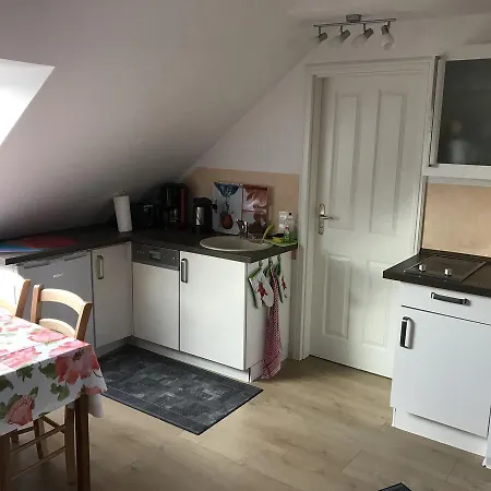 Goldener Anker, Verschiedene Gemuetliche Ferienwohnungen Rheinsberg Exterior foto