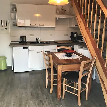 Goldener Anker, Verschiedene Gemuetliche Ferienwohnungen Rheinsberg Exterior foto
