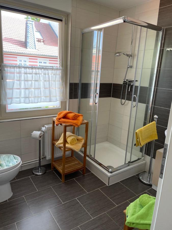 Goldener Anker, Verschiedene Gemuetliche Apartment