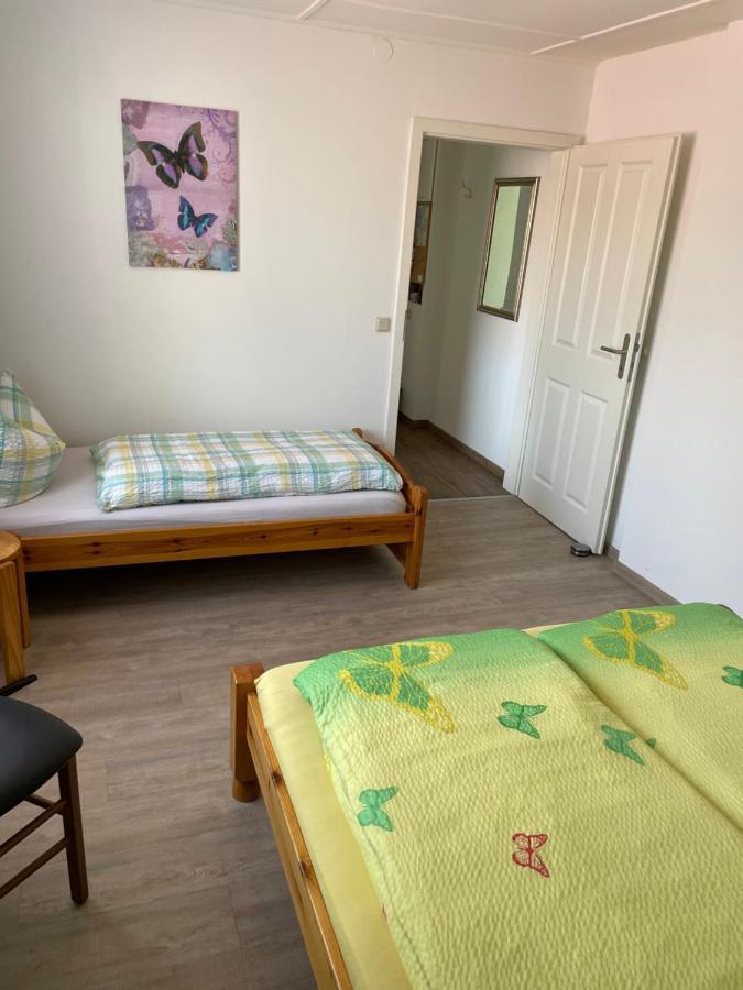 Apartment Goldener Anker, Verschiedene Gemuetliche *