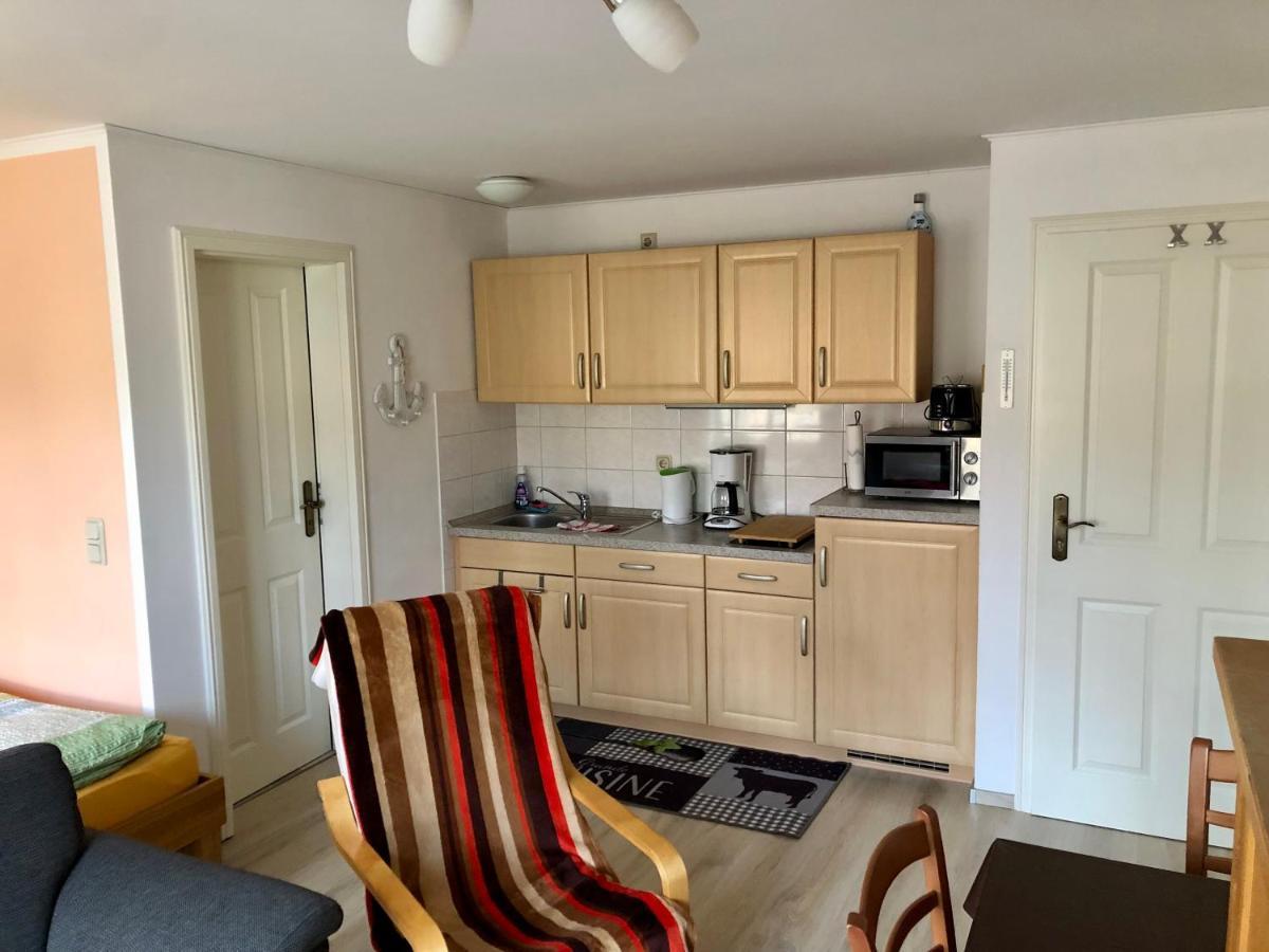Goldener Anker, Verschiedene Gemuetliche Apartment Rheinsberg