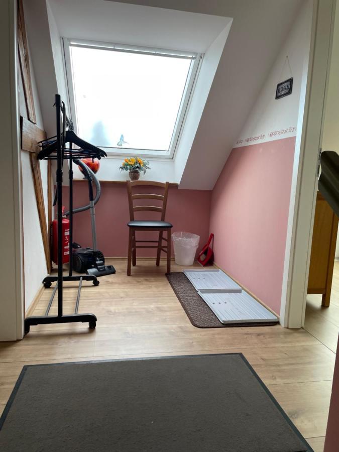 Goldener Anker, Verschiedene Gemuetliche Apartment Rheinsberg