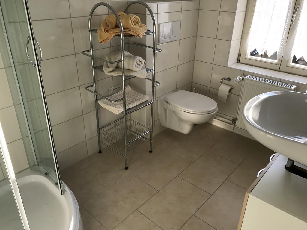 Apartment Goldener Anker, Verschiedene Gemuetliche *
