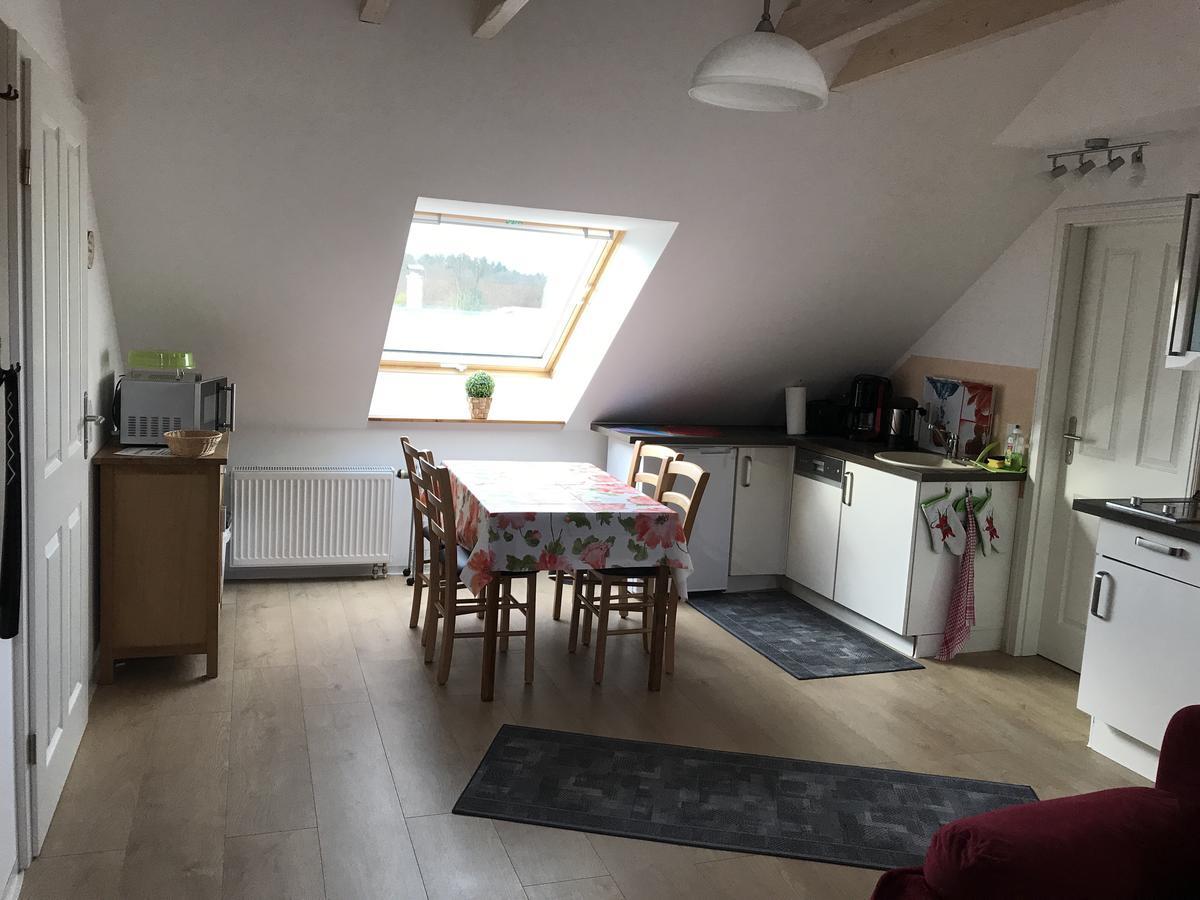 Goldener Anker, Verschiedene Gemuetliche Appartamento
