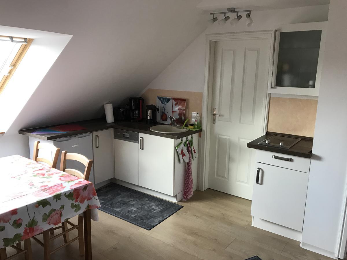 Goldener Anker, Verschiedene Gemuetliche Apartment *
