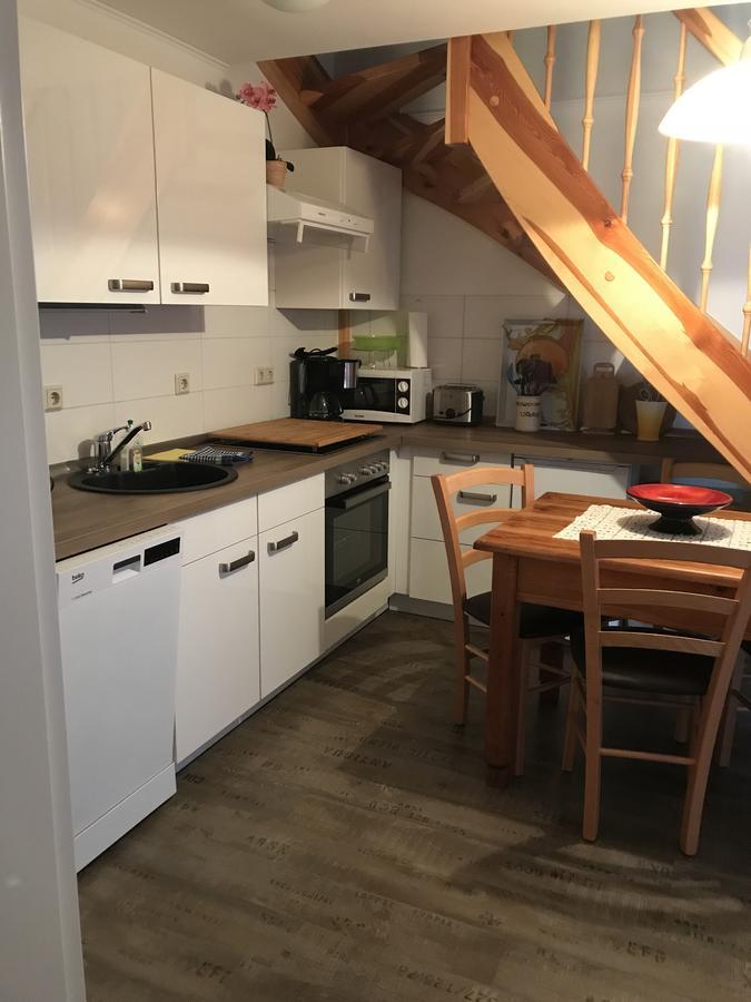 Goldener Anker, Verschiedene Gemuetliche Apartment Rheinsberg