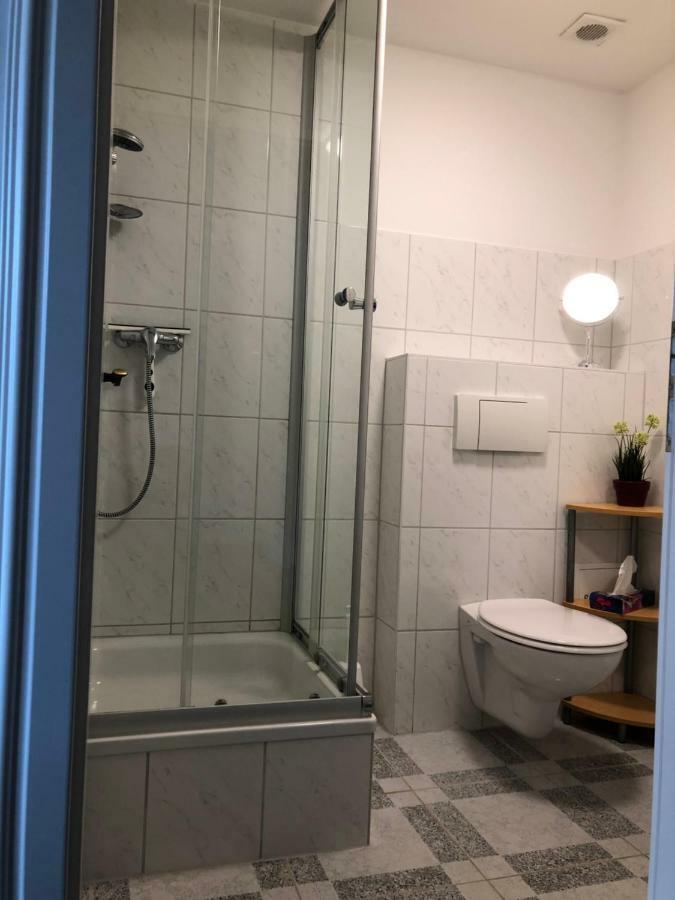Goldener Anker, Verschiedene Gemuetliche Apartment